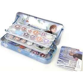 Markwins Frozen Kosmetiikkalaukku 3kpl