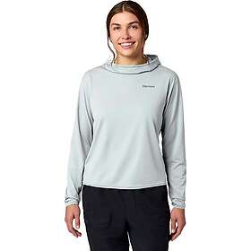 Marmot Airexchange UPF 50 Hoody (Dame)