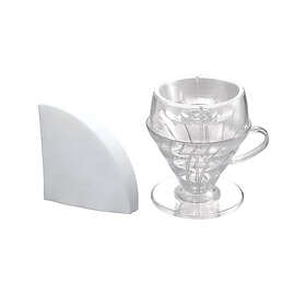 Hario V60 Drip-Assist Kit