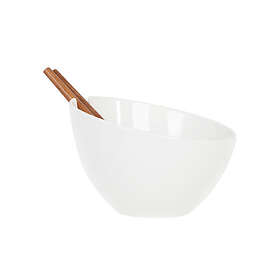 Homla MOOKA Keraaminen Tarjoilukulho 24cm