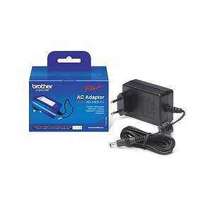 Brother AC Adapter AD24ESEU