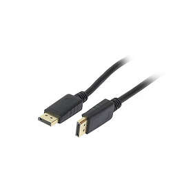 Synergy 21 DisplayPort-kabel 15m S215439V2