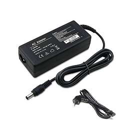 Qoltec 50056.40W Strømadapter 40W