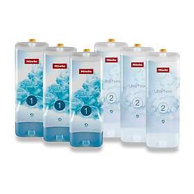 Miele UltraPhase Refresh Elixir  6-set