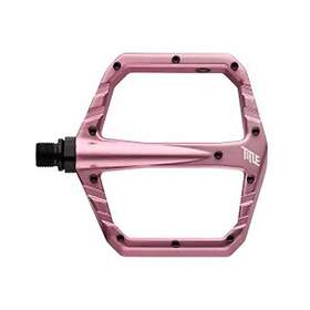Title Mtb Connect 6061-t6 Aluminium Pedals
