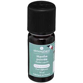 Atmosphera Peppermint Essential Oil 10ml