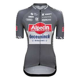 Kalas Alpecin-deceunink 2025 S/S Jersey (Women's)