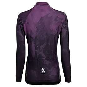 Kalas Motion Z6 L/S Trøje (Dame)