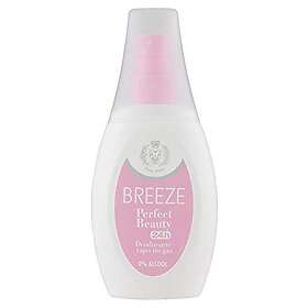 Breeze Perfect Beauty Dam Spray Deodorant 75ml