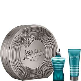 Jean Paul Gaultier Le Male Eau de Toilette Set 2pcs