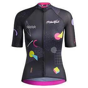 Sportful Heritage S/S Jersey (Dame)