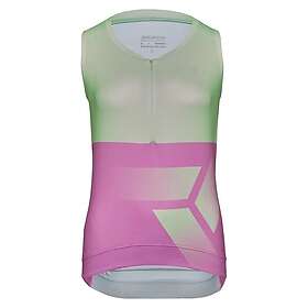 Silvini Escolca S/S Jersey (Dame)