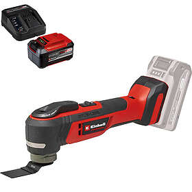 Einhell Professional TP-MG 18 Li BL 18v (1x5.2Ah)