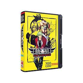 Neo Garou: Mark of the Wolves