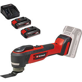 Einhell Professional TP-MG 18 Li BL 18v (2x2.5Ah)