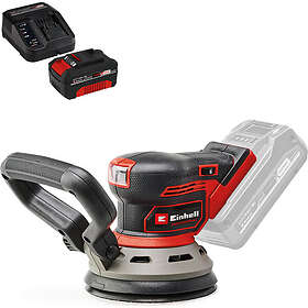 Einhell Professional TP-RS 18/32 Li BL 18v (1x4Ah)