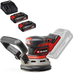 Einhell Professional TP-RS 18/32 Li BL 18v (2x2.5Ah)