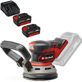 Einhell Professional TP-RS 18/32 Li BL 18v (2x4Ah)