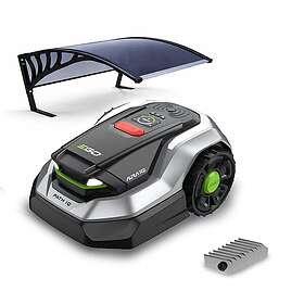 Ego RMR3000E AURA-R2 Pluspaket (3000m²)