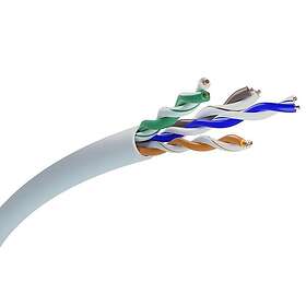 Extralink Cat5e UTP Nätverkskabel 25m EX.22486