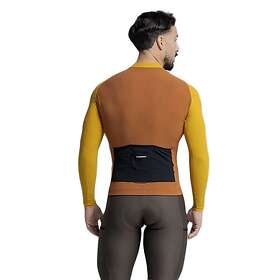 Etxeondo Alde Colour Edition L/S Jersey (Herre)