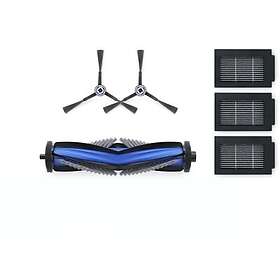 Ecovacs 000000000001219050 Kit d'accessoires T50 Pro Omni