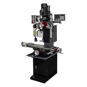 Pela Drill & Mill BF45M
