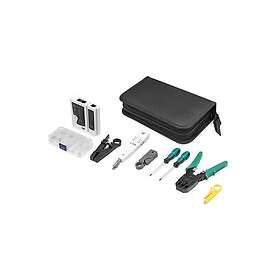 Digitus DN-94027 Kit d'outils réseau