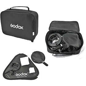 Godox SFGV8080 Softbox Diffuser 80x80cm