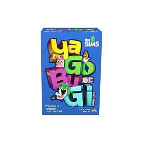 The Sims YaGoBuGi