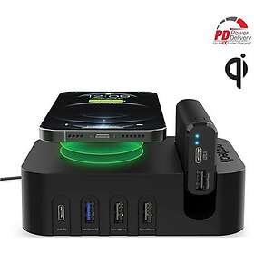 Naztech Ultimate Charging Station Pro