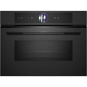 Bosch Serie 8 CMG9361M1 (Sort)