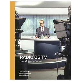 Radio og tv