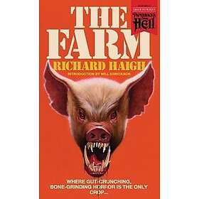 The Farm (Paperbacks from Hell)