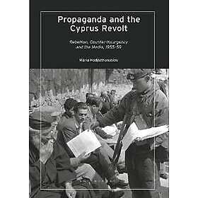 Propaganda and the Cyprus Revolt
