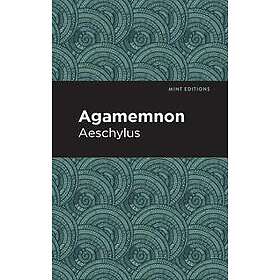 Agamemnon Aeschylus