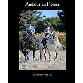 Andalusian Horses