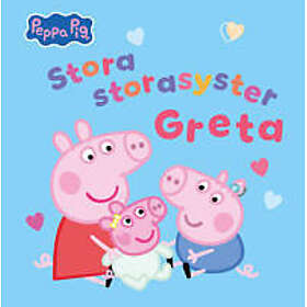 Stora storasyster Greta