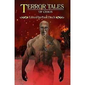 Terror Tales of Chaos