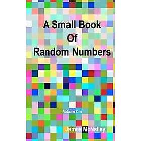 A Small Book of Random Numbers