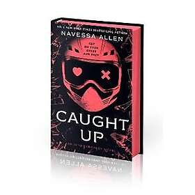 Caught Up Black Edition