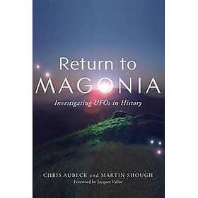 Return to Magonia