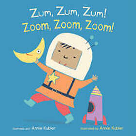 Zum, Zum, Zum! Zoom, Zoom, Zoom! (Portuguese Bilingual Edition)