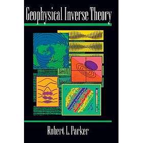 Geophysical Inverse Theory