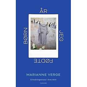 År jeg fødte børn