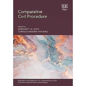 Comparative Civil Procedure
