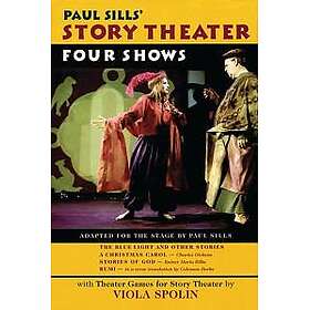 Paul Sills' Story Theater