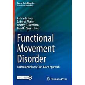 Functional Movement Disorder