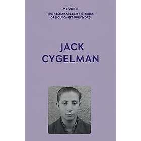 My Voice: Jack Cygelman