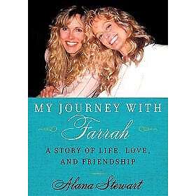 My Journey with Farrah LP